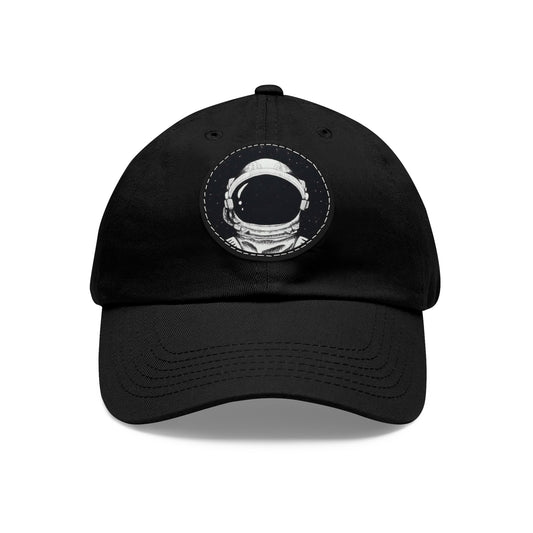 Astronaut Patch Cap