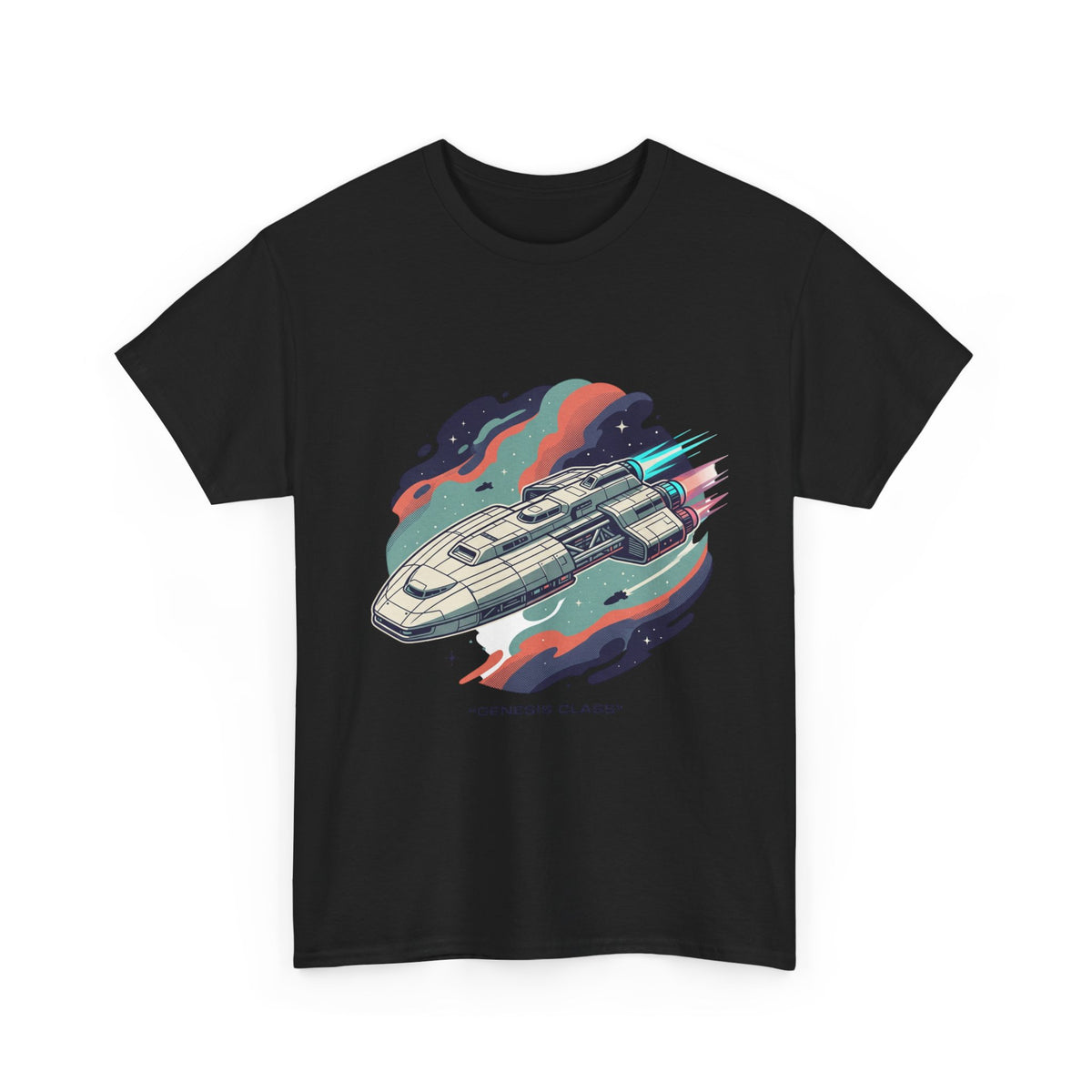 Genesis Tee