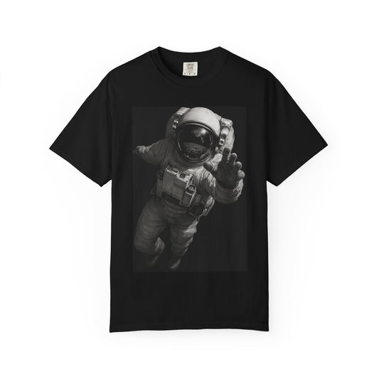 Astronaut Graphic T-Shirt