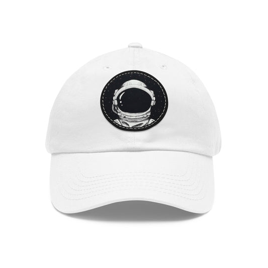 Astronaut Patch Cap