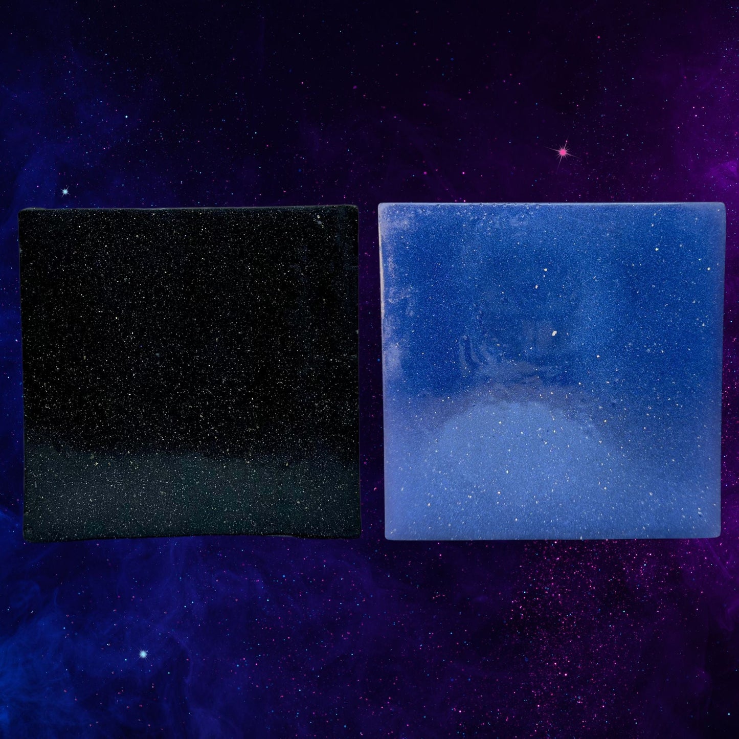 Space Walk