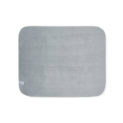 Cloud Spacecraft Sherpa Blanket – Two Colors - Dipaliz