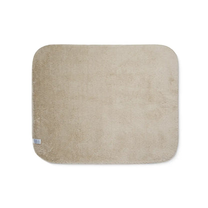 Cloud Spacecraft Sherpa Blanket – Two Colors - Dipaliz