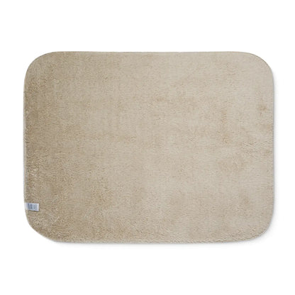 Cloud Spacecraft Sherpa Blanket – Two Colors - Dipaliz