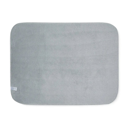 Cloud Spacecraft Sherpa Blanket – Two Colors - Dipaliz