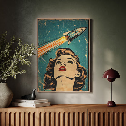 Dreams of the Cosmos