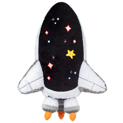Squishable GO! Spaceship